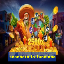 scannero io funciona